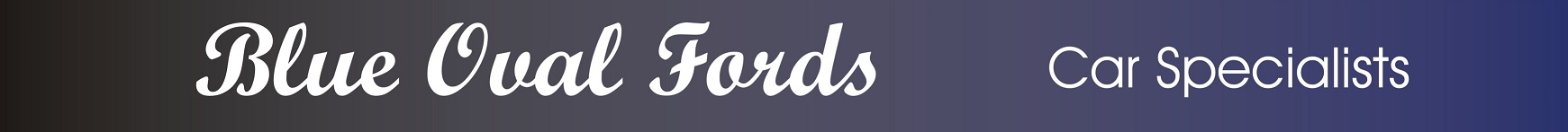 blueovalfords.co.uk